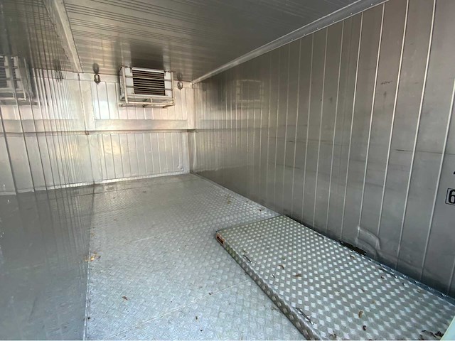 Caru c603 koelunit haccp - afbeelding 10 van  14
