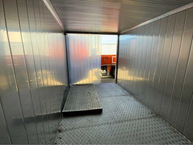 Caru c603 koelunit haccp - afbeelding 11 van  14