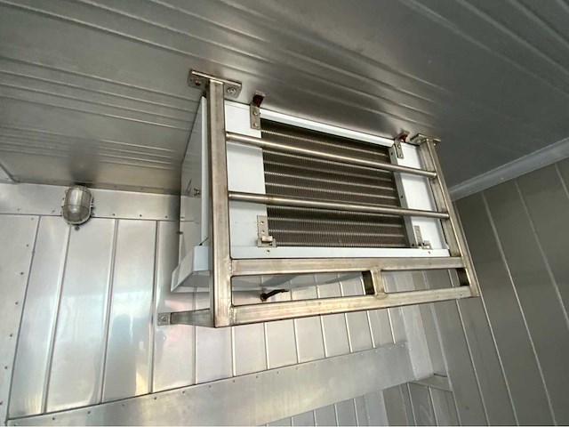 Caru c603 koelunit haccp - afbeelding 12 van  14