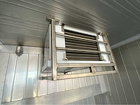 Caru c603 koelunit haccp - afbeelding 12 van  14