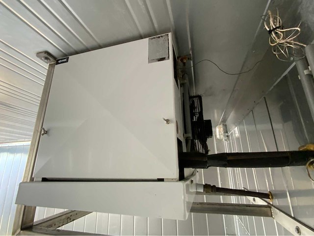 Caru c603 koelunit haccp - afbeelding 13 van  14