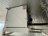 Caru c603 koelunit haccp - afbeelding 13 van  14
