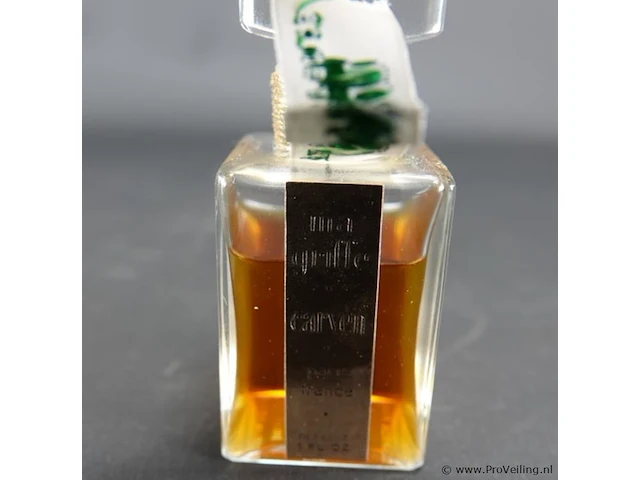 Carven ma griffe - afbeelding 2 van  5