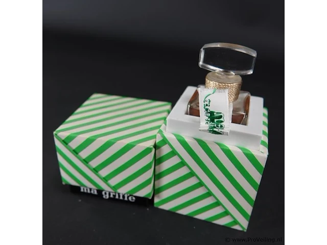 Carven ma griffe - afbeelding 4 van  5