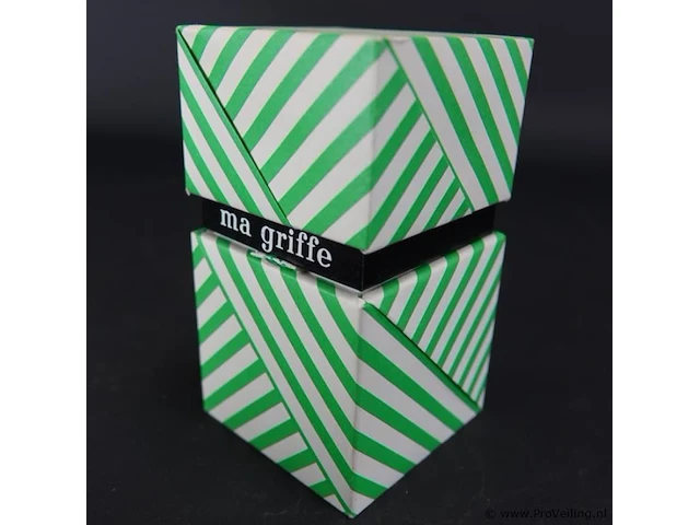 Carven ma griffe - afbeelding 5 van  5