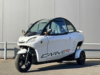 Carver - 2022 - brommobiel - br1 - flb-26-g - afbeelding 1 van  14