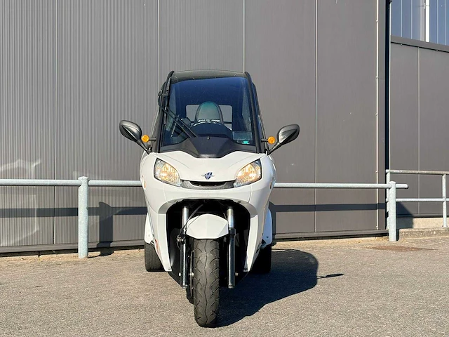 Carver - 2022 - brommobiel - br1 - flb-26-g - afbeelding 7 van  14