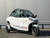 Carver - 2022 - brommobiel - br1 - flb-26-g - afbeelding 8 van  14