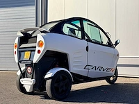 Carver - 2022 - brommobiel - br1 - flb-26-g - afbeelding 10 van  14