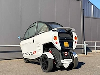 Carver - 2022 - brommobiel - br1 - flb-26-g - afbeelding 12 van  14