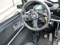 Carver - brommobiel (elektrisch) 2 persoons - br1 - e-scooter - afbeelding 3 van  19