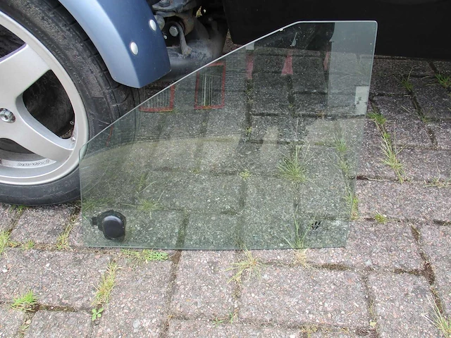 Carver - brommobiel (elektrisch) 2 persoons - br1 - e-scooter - afbeelding 5 van  19