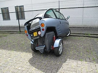 Carver - brommobiel (elektrisch) 2 persoons - br1 - e-scooter - afbeelding 6 van  19