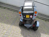 Carver - brommobiel (elektrisch) 2 persoons - br1 - e-scooter - afbeelding 7 van  19