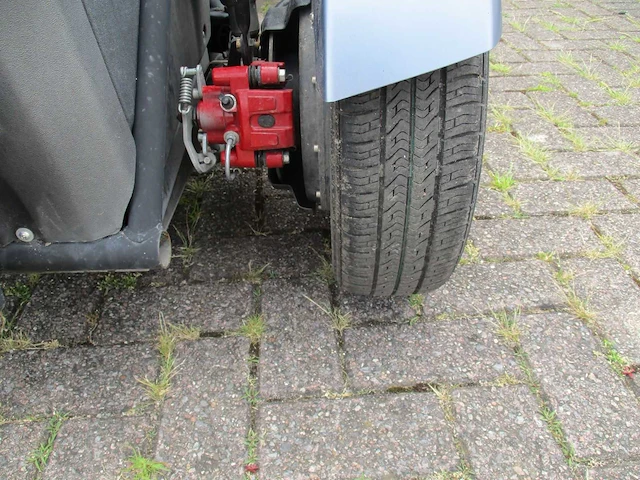 Carver - brommobiel (elektrisch) 2 persoons - br1 - e-scooter - afbeelding 8 van  19