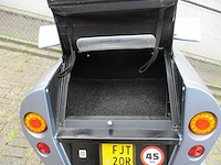Carver - brommobiel (elektrisch) 2 persoons - br1 - e-scooter - afbeelding 11 van  19