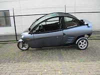 Carver - brommobiel (elektrisch) 2 persoons - br1 - e-scooter - afbeelding 1 van  19