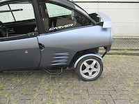 Carver - brommobiel (elektrisch) 2 persoons - br1 - e-scooter - afbeelding 12 van  19