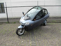 Carver - brommobiel (elektrisch) 2 persoons - br1 - e-scooter - afbeelding 14 van  19