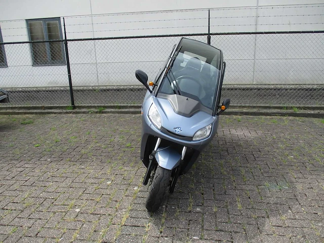 Carver - brommobiel (elektrisch) 2 persoons - br1 - e-scooter - afbeelding 15 van  19