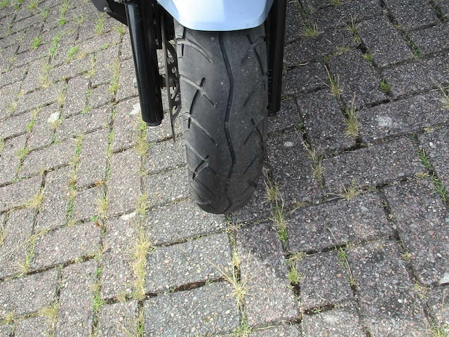 Carver - brommobiel (elektrisch) 2 persoons - br1 - e-scooter - afbeelding 16 van  19
