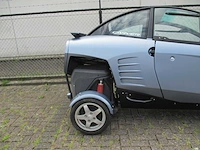 Carver - brommobiel (elektrisch) 2 persoons - br1 - e-scooter - afbeelding 19 van  19