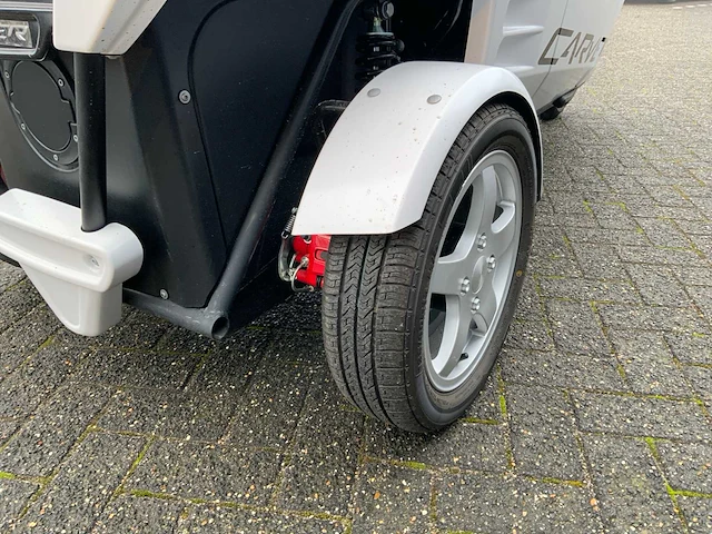 Carver - cargo s+ - van - afbeelding 3 van  20