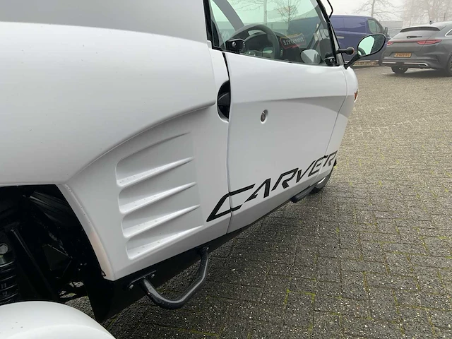 Carver - cargo s+ - van - afbeelding 4 van  20