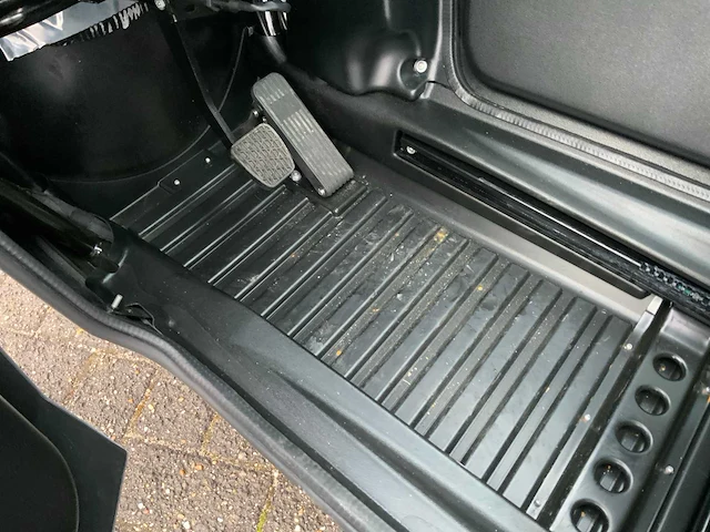 Carver - cargo s+ - van - afbeelding 11 van  20