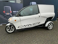Carver - cargo s+ - van - afbeelding 12 van  20