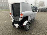 Carver - cargo s+ - van - afbeelding 15 van  20