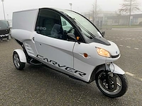 Carver - cargo s+ - van - afbeelding 16 van  20