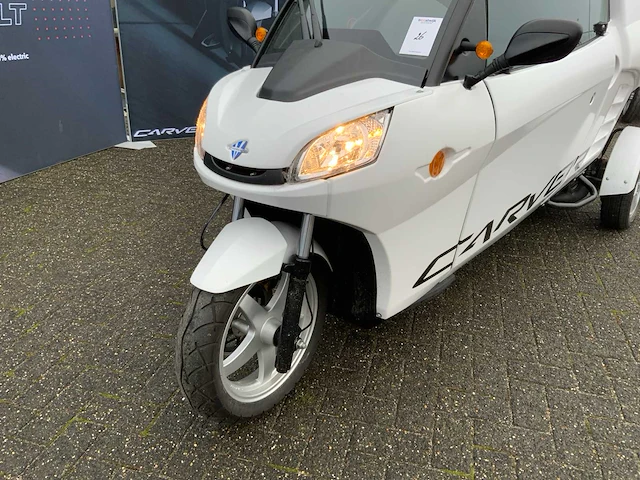 Carver - cargo s+ - van - afbeelding 17 van  20