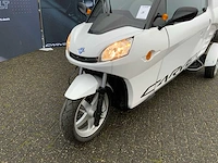 Carver - cargo s+ - van - afbeelding 17 van  20