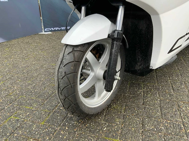 Carver - cargo s+ - van - afbeelding 18 van  20