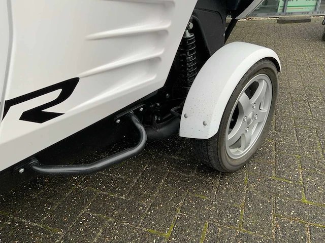 Carver - cargo s+ - van - afbeelding 19 van  20