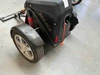 Carver ben-hur test aanhangwagen - afbeelding 2 van  14