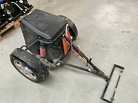 Carver ben-hur test aanhangwagen - afbeelding 11 van  14