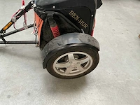 Carver ben-hur test aanhangwagen - afbeelding 14 van  14