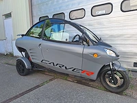Carver br1 45 km elektrische brommobiel 45km wagen - afbeelding 6 van  10