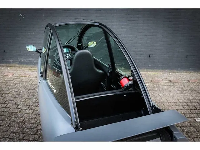 Carver br1 elektrische brommer, fgb-60-p - afbeelding 9 van  13