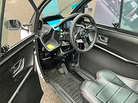 Carver brommobiel 45km/h base br1 - afbeelding 7 van  18
