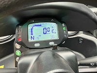 Carver brommobiel 45km/h base br1 - afbeelding 8 van  18