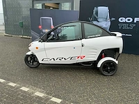 Carver brommobiel 45km/h base br1 - afbeelding 12 van  18
