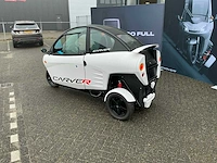 Carver brommobiel 45km/h base br1 - afbeelding 13 van  18