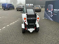 Carver brommobiel 45km/h base br1 - afbeelding 14 van  18