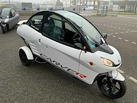 Carver brommobiel 45km/h base br1 - afbeelding 16 van  18