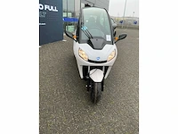 Carver brommobiel 45km/h base br1 - afbeelding 17 van  18