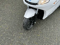 Carver brommobiel 45km/h base br1 - afbeelding 18 van  18