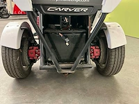 Carver brommobiel base br1 brommobiel - afbeelding 4 van  25